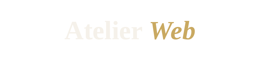 Atelier Web